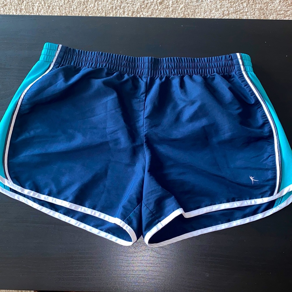 Danskin Athletic Shorts